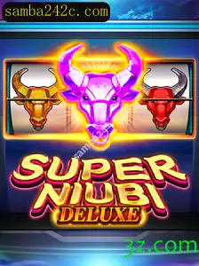Descubra Tudo Sobre SuperNiubiDeluxe: O Jogo que Está Conquistando o Mundo
