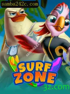 Explorando o Mundo de SurfZone: Um Jogo de Aventuras Aquáticas