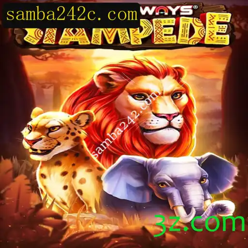 Explorando o Mundo de TenTonWaysStampede