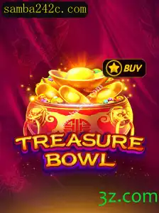Descubra o Emocionante Mundo de TreasureBowl: Um Jogo de Aventura e Estratégia