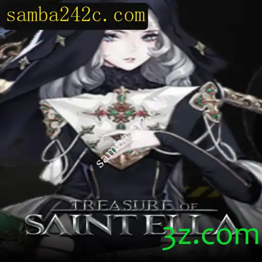 Explorando o Mundo de TreasureofSaintElla: Aventuras e Desafios
