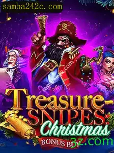 Descubra a Magia de TreasuresnipesChristmas: Um Jogo Emocionante para a Temporada Festiva