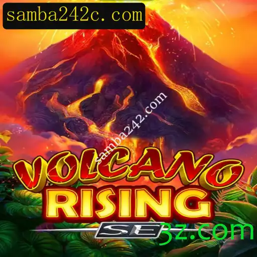 Descubra as Emoções de VolcanoRisingSE: Uma Aventura de Estratégia Vibrante