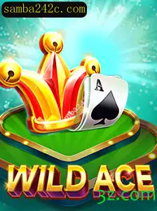 Explorando WildAce: Um Mergulho no Mundo Vibrante de Jogos
