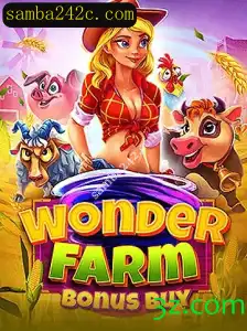 Explore o Fantástico Mundo de WonderFarmBonusBuy: Uma Viagem ao Entretenimento Digital